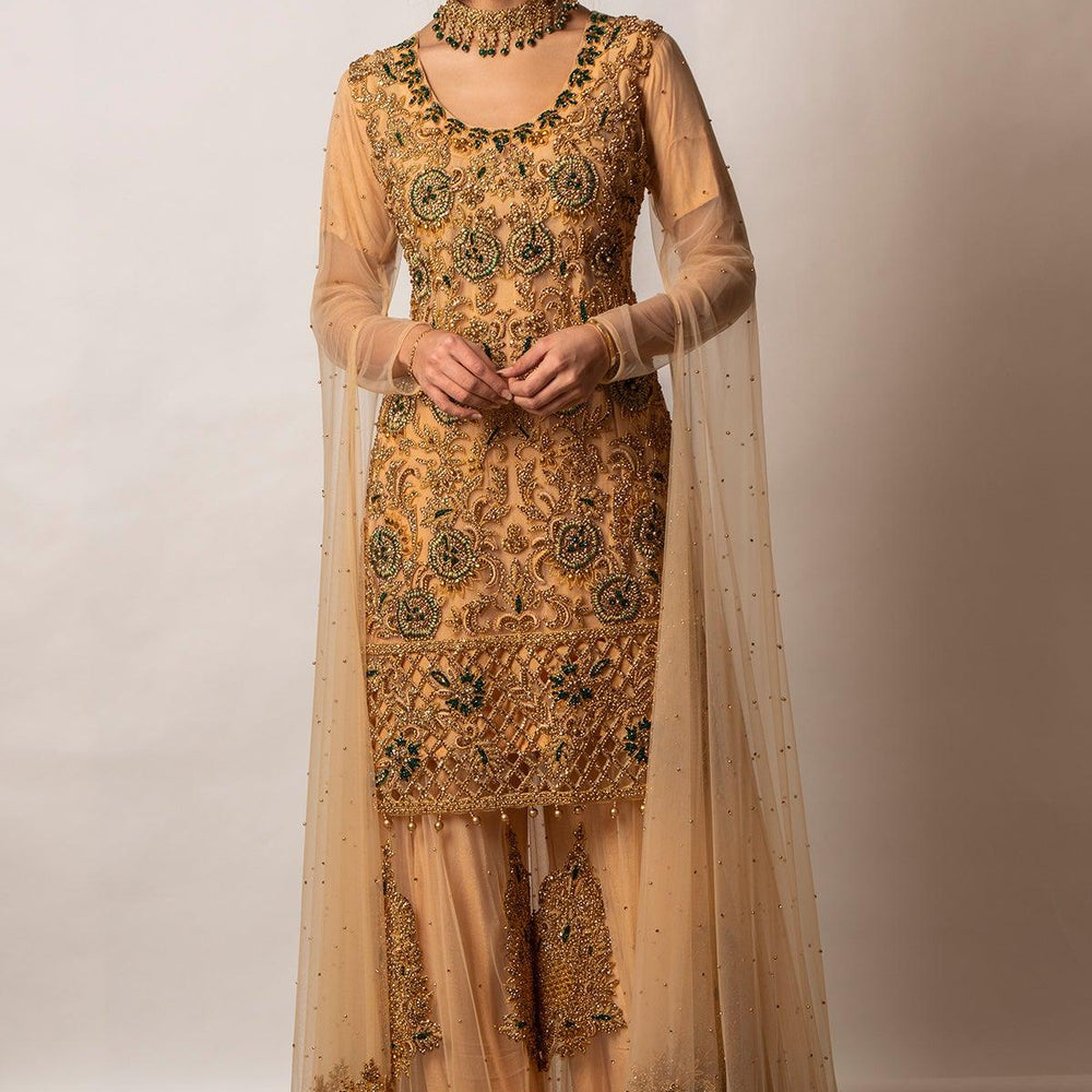 
                  
                    peplum top with lehenga for women 
                  
                