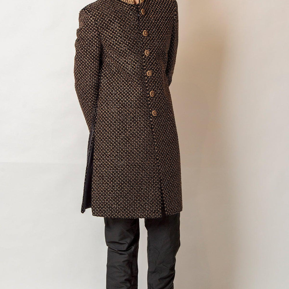 sherwani for men