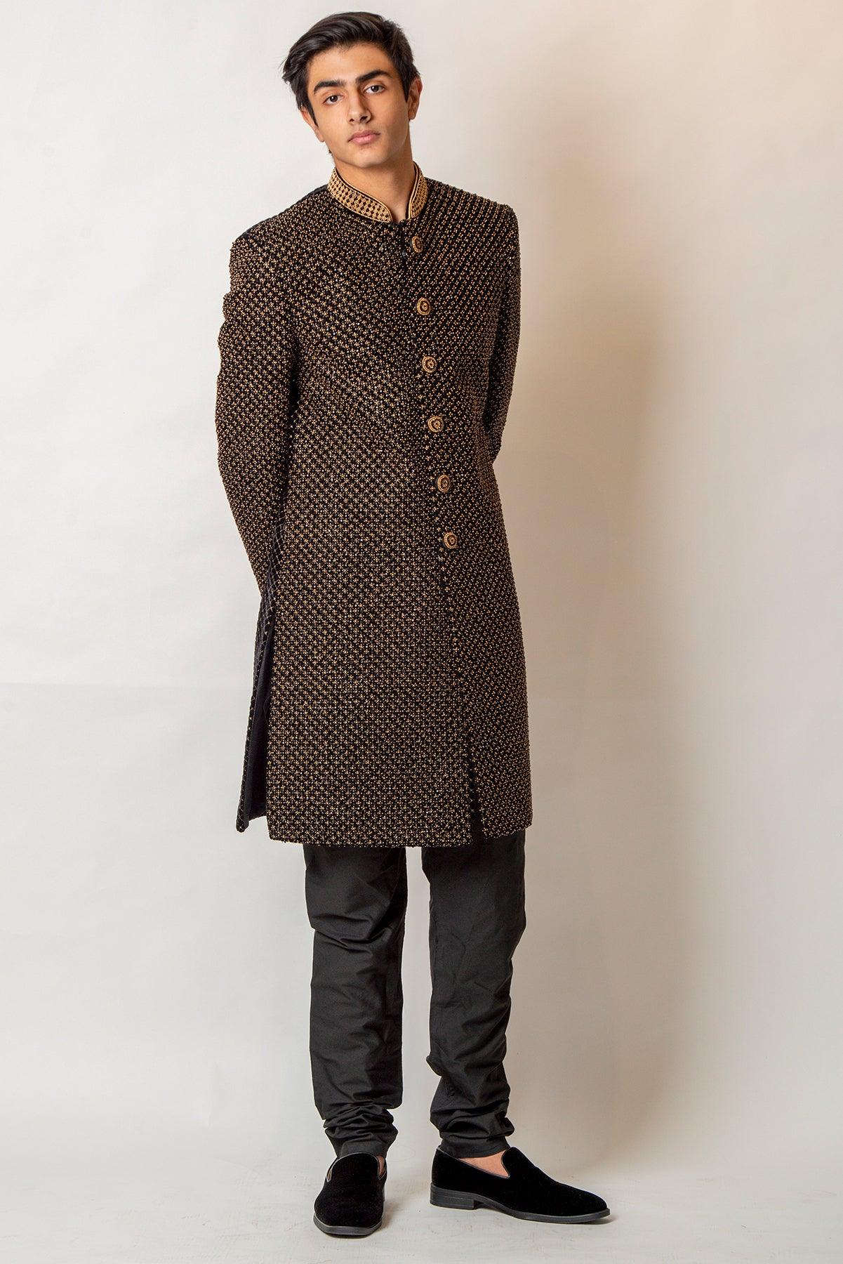 sherwani for men