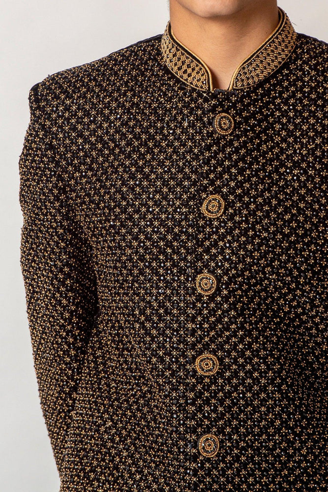 
                  
                    Sherwani Design no 012
                  
                