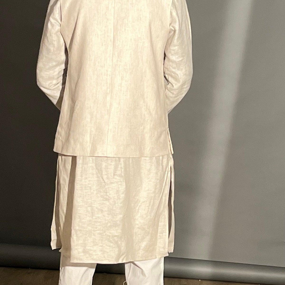
                  
                    kurta pajama with waistcoat for wedding
                  
                