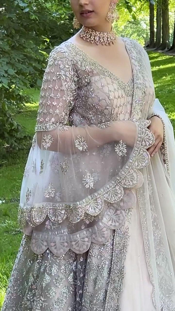 
                  
                    long designer lehenga choli
                  
                