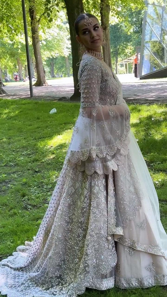 
                  
                    party wear lehenga choli
                  
                