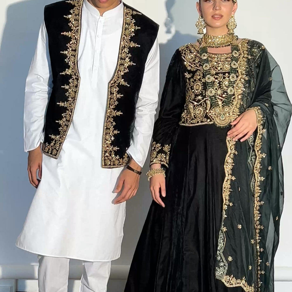 sherwani for men