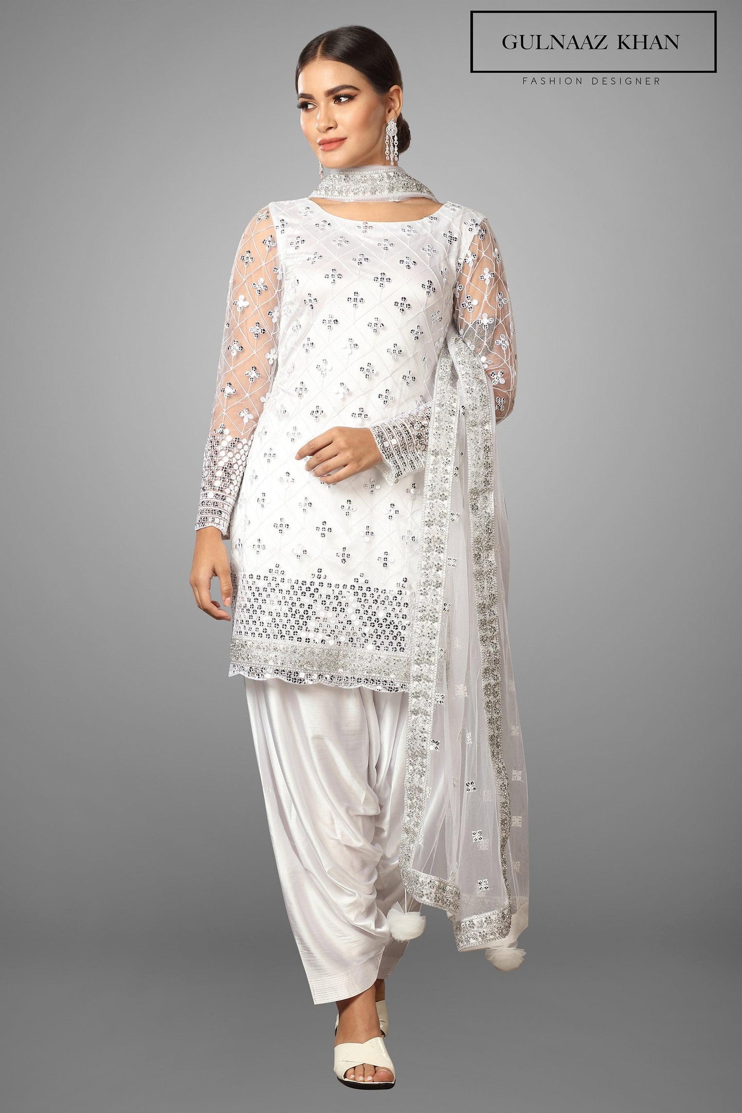 designer salwar kameez 