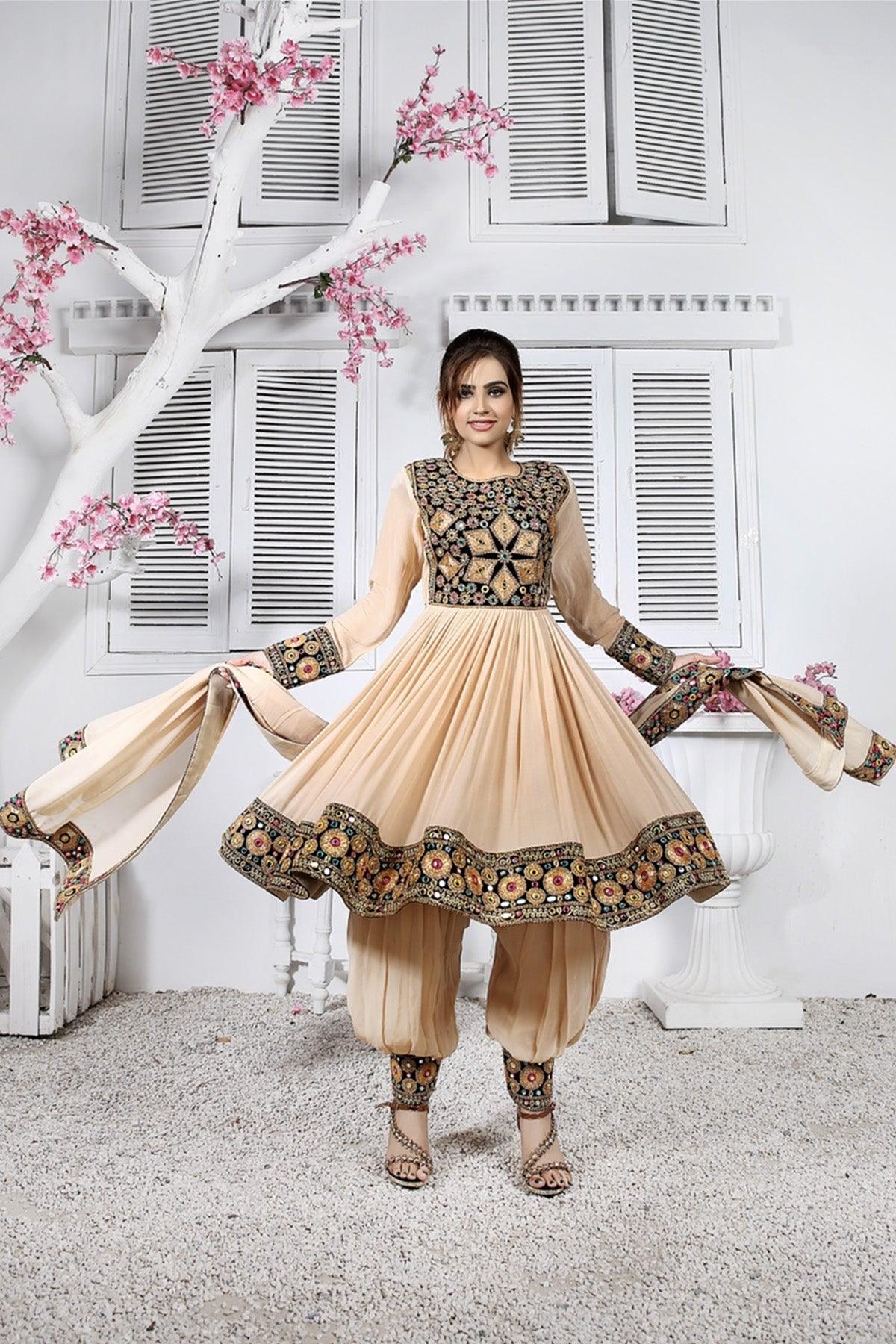 Sarrinah Beige