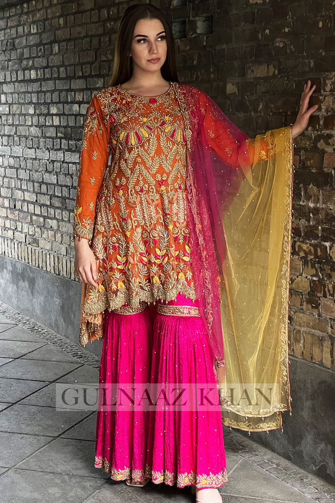 
                  
                    Shamina
                  
                