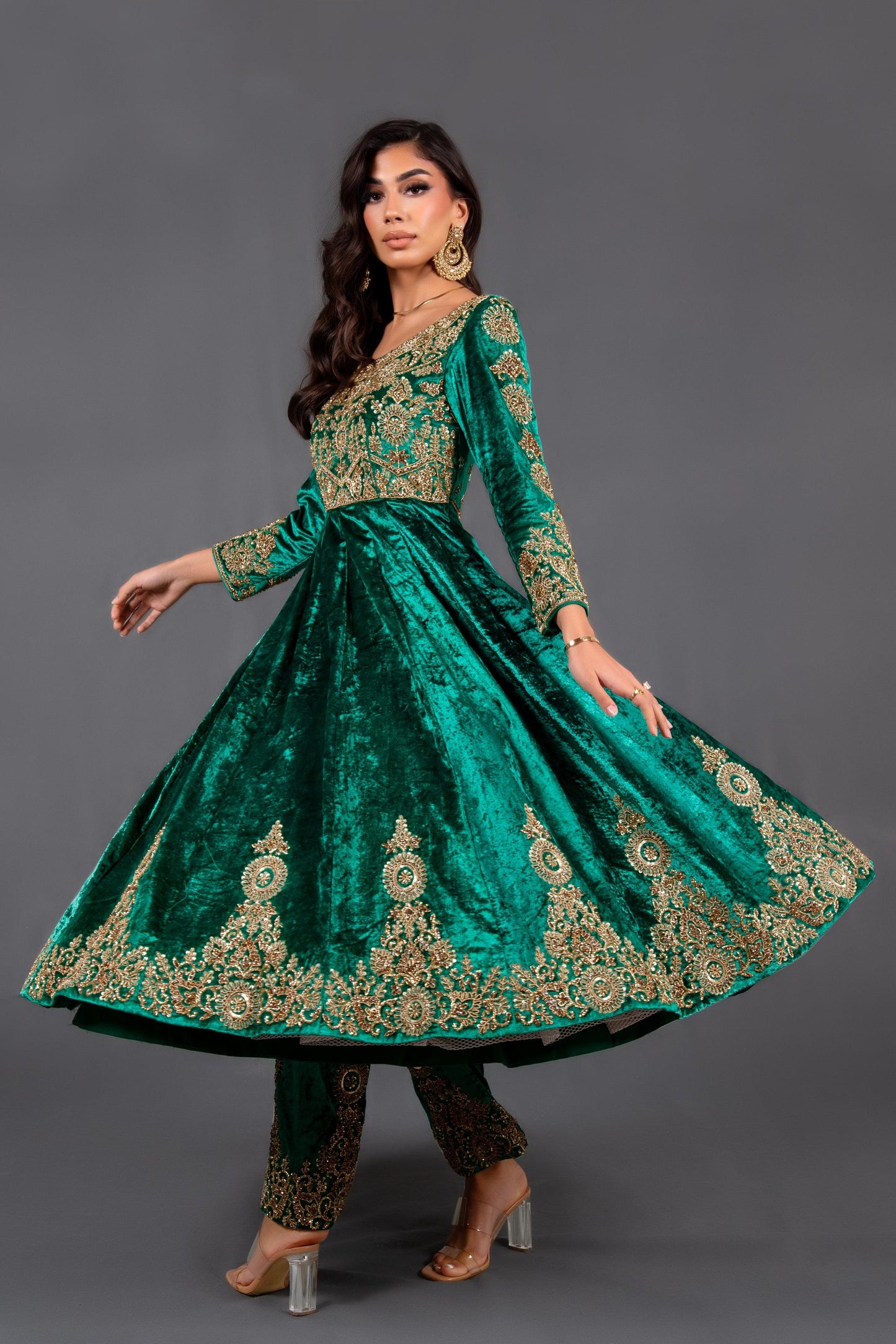 Afghan Dresses & Ethnic Wear | Gulnaaz Fashion Afghan Dresses & Ethnic Wear | Gulnaaz Fashion