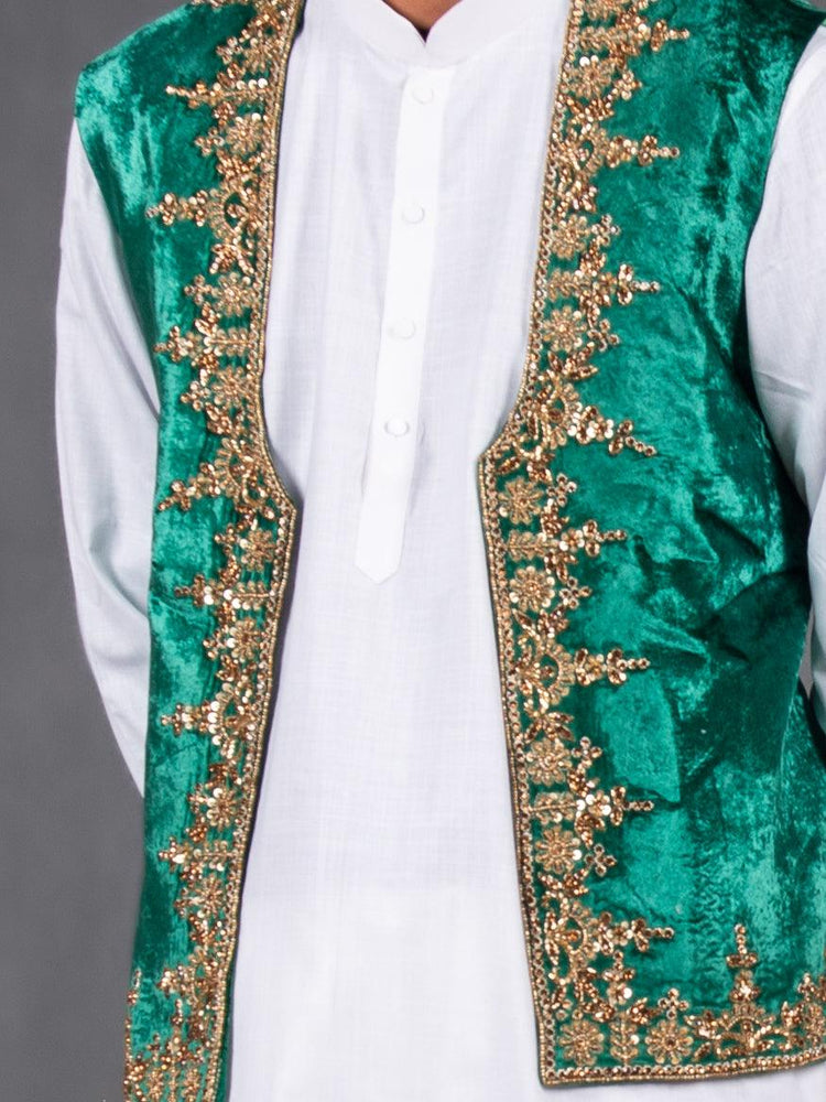 waistcoat for men