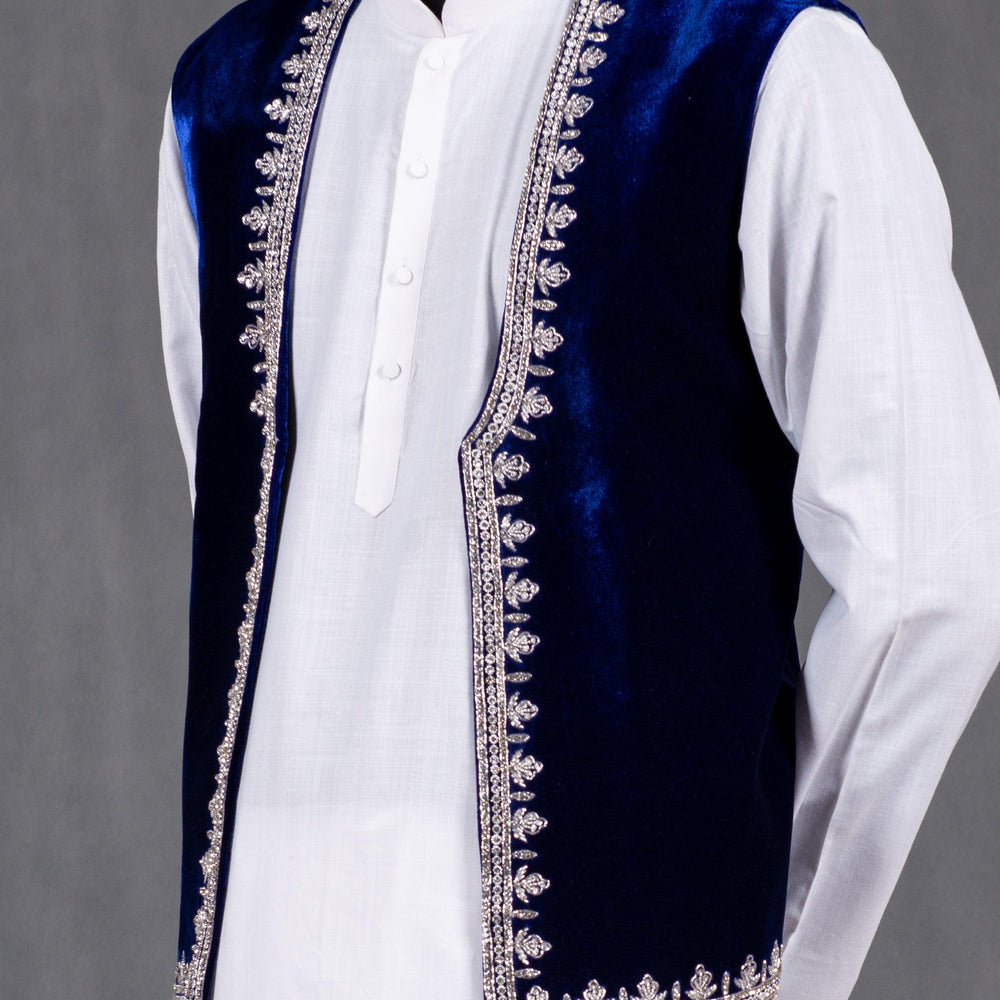 waistcoat for men