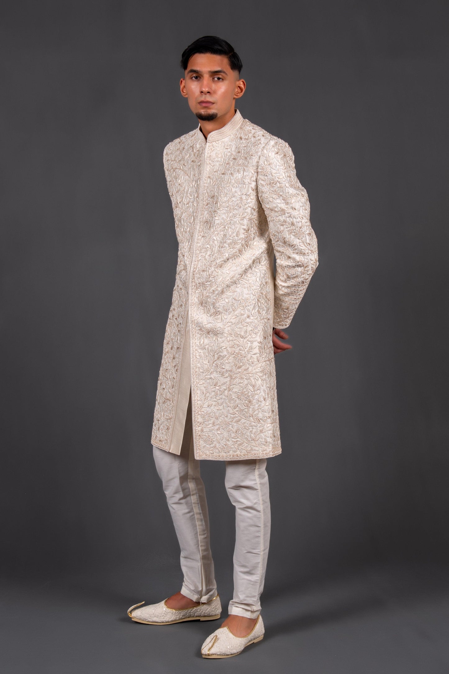 sherwani for men