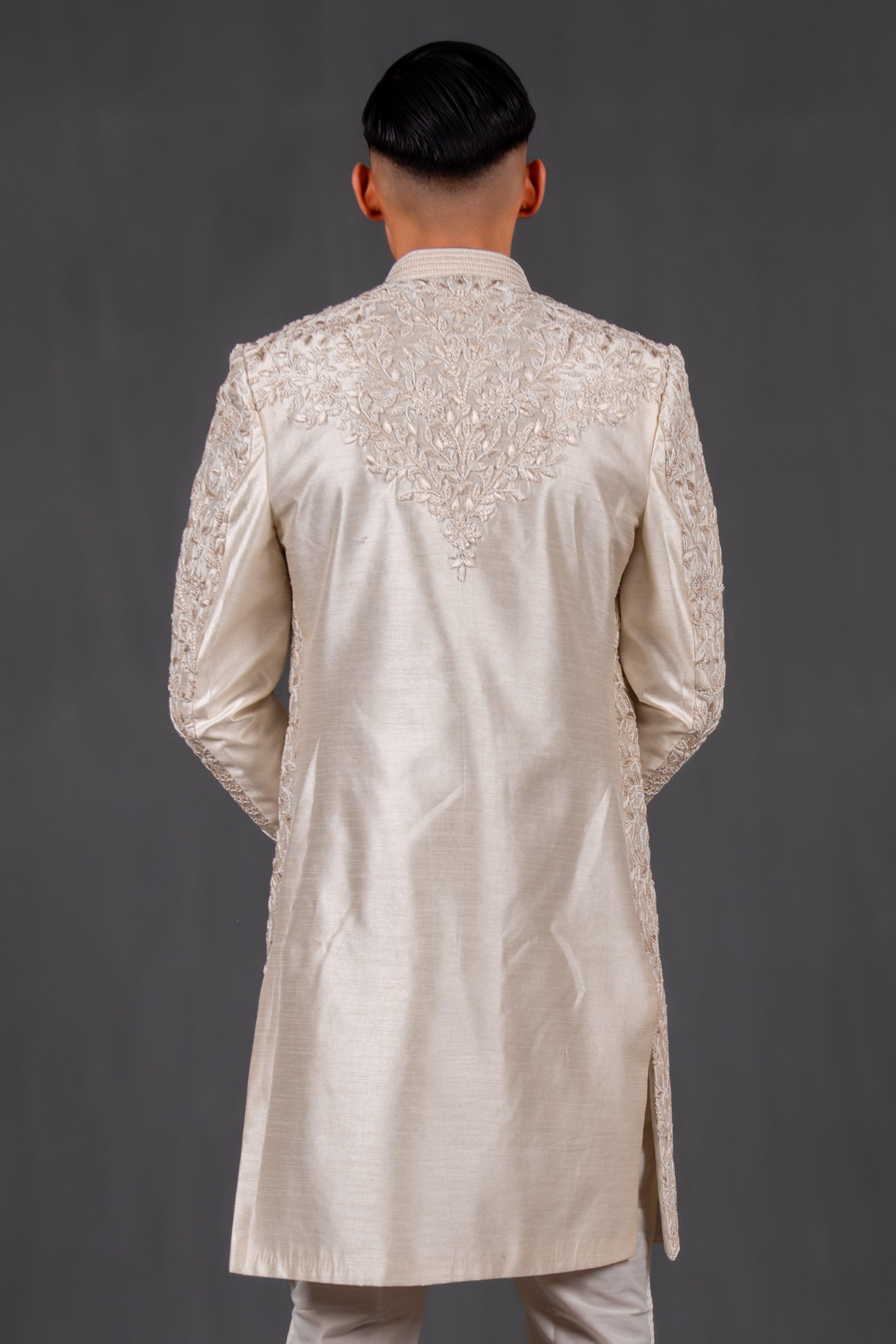 Sherwani Design no 031