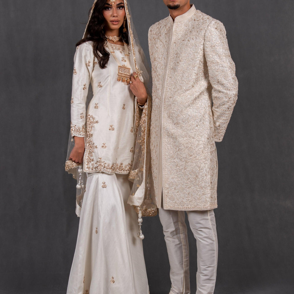 
                  
                    cream gharara suit
                  
                