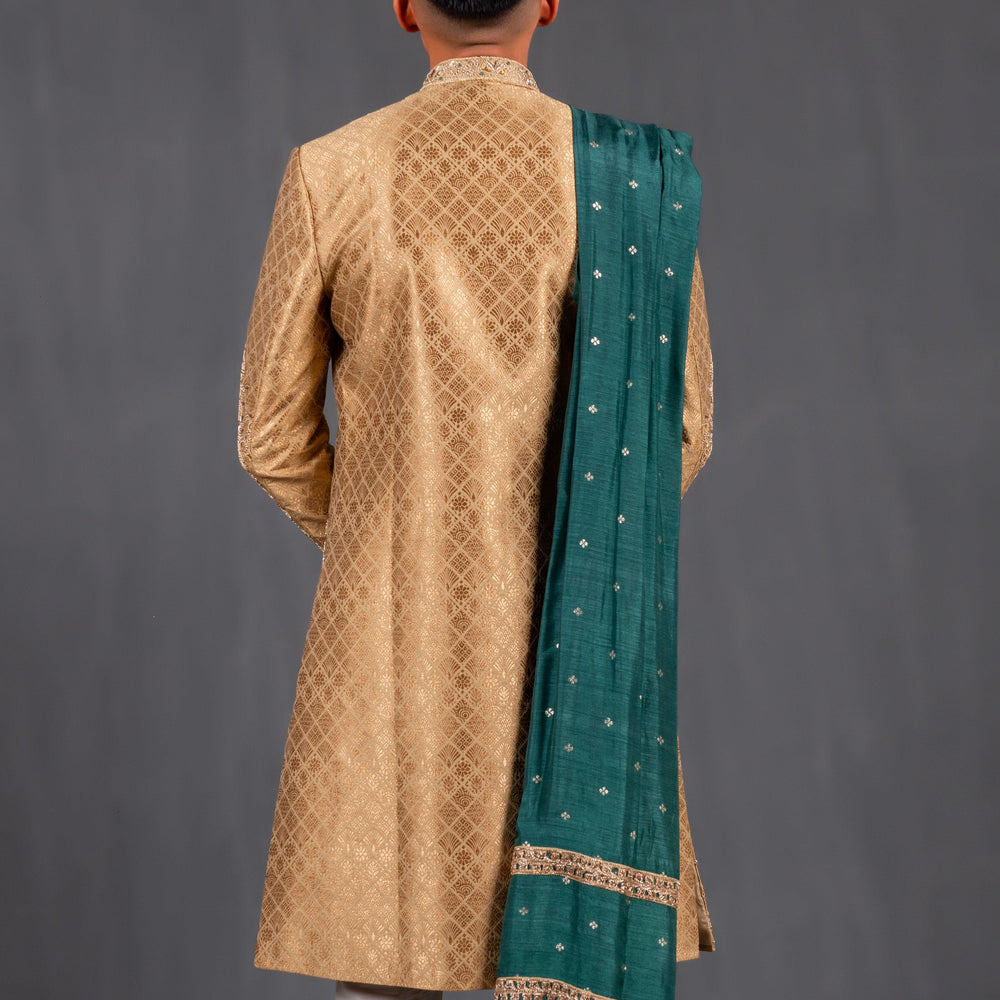 
                  
                    wedding sherwani for groom
                  
                