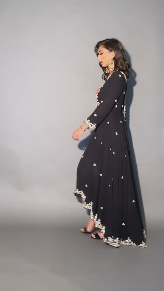 
                  
                    Load and play video in Gallery viewer, long kameez with pant
                  
                