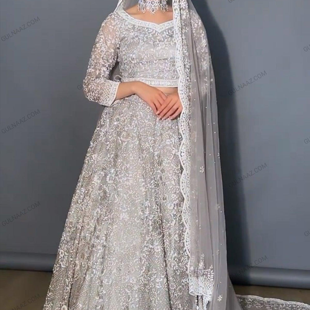 
                  
                    bridal lehenga
                  
                
