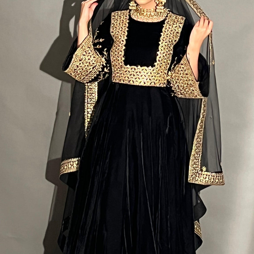 long gown for women