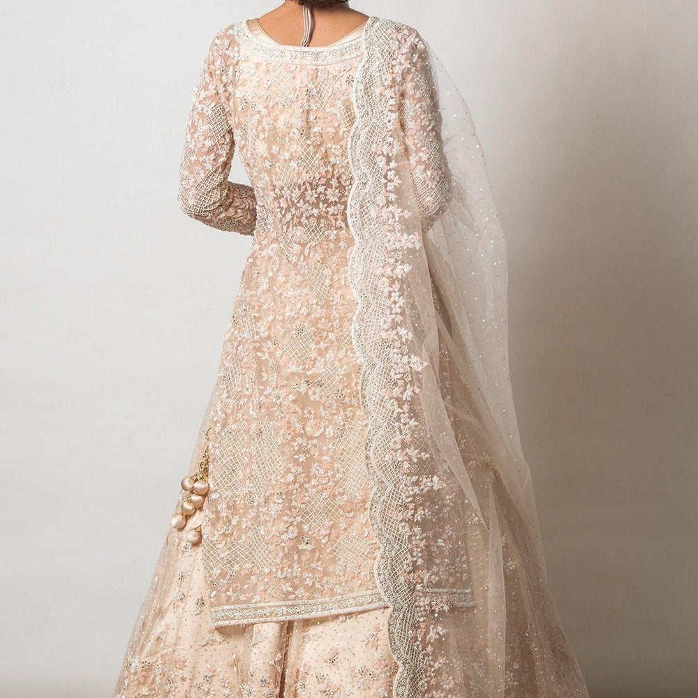 
                  
                    bridal lehenga choli
                  
                