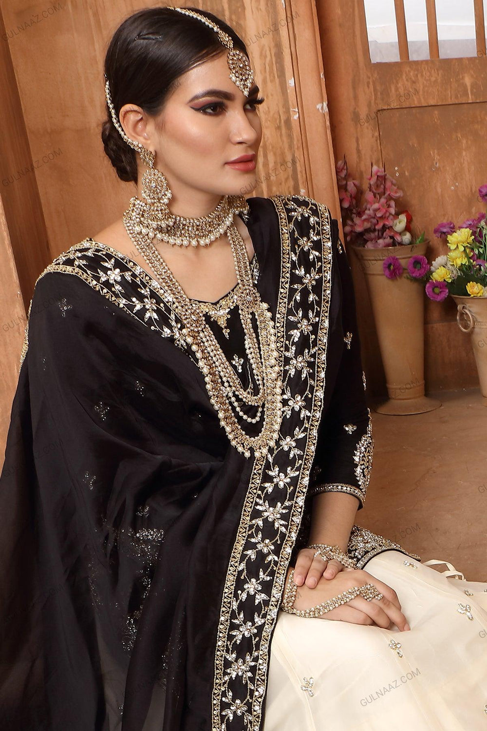 Necklace set NS 72