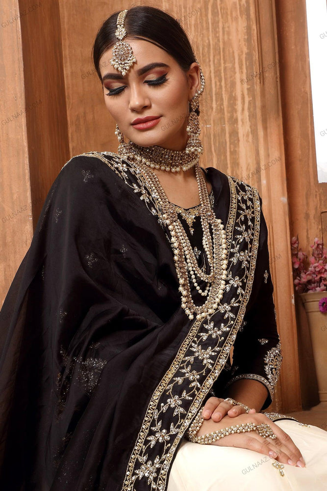 
                  
                    Necklace set NS 72
                  
                